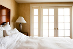 Llandow bedroom extension costs