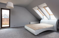 Llandow bedroom extensions