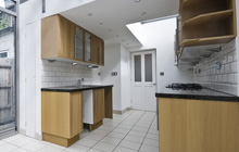 Llandow kitchen extension leads