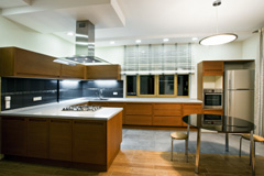 kitchen extensions Llandow